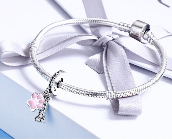 S925 Sterling Silver Pendant