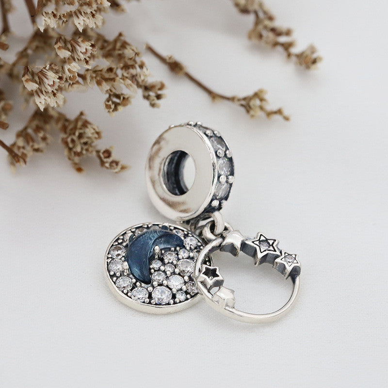 S925 silver bracelet