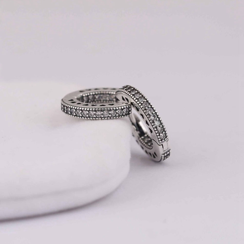 Panjia S925 Earrings