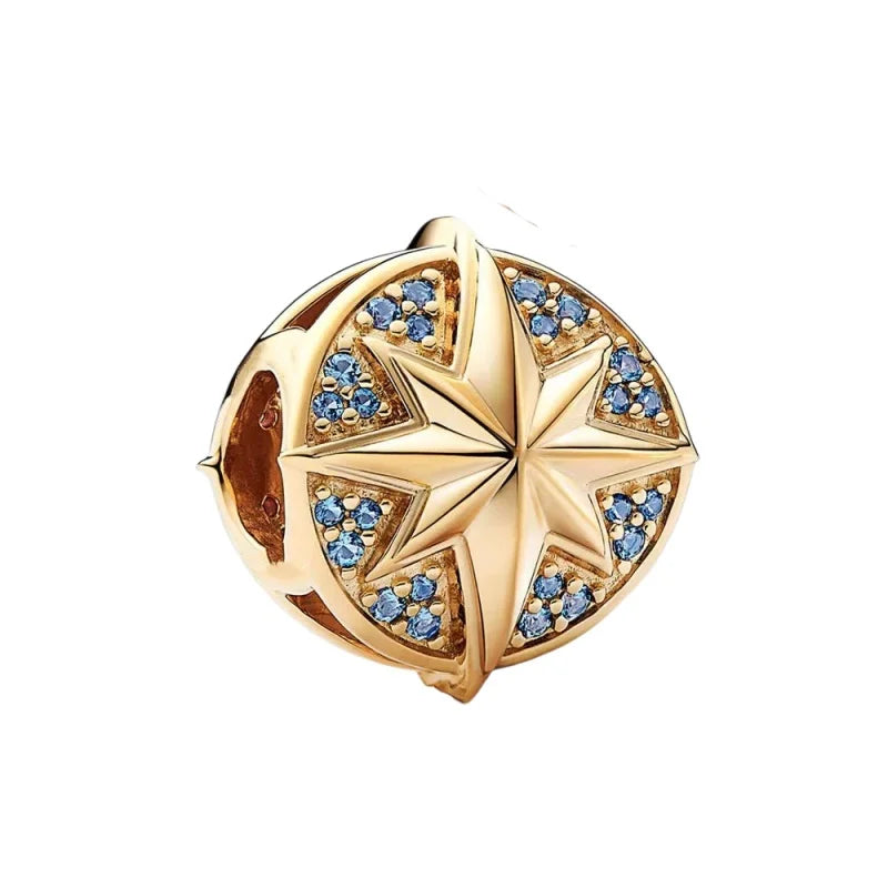 New Game of Thrones Charm Beads Fit Charm Pandora Harry Potter Bracelet 925 Silver Disney Charm Marvel Pendant Jewelry