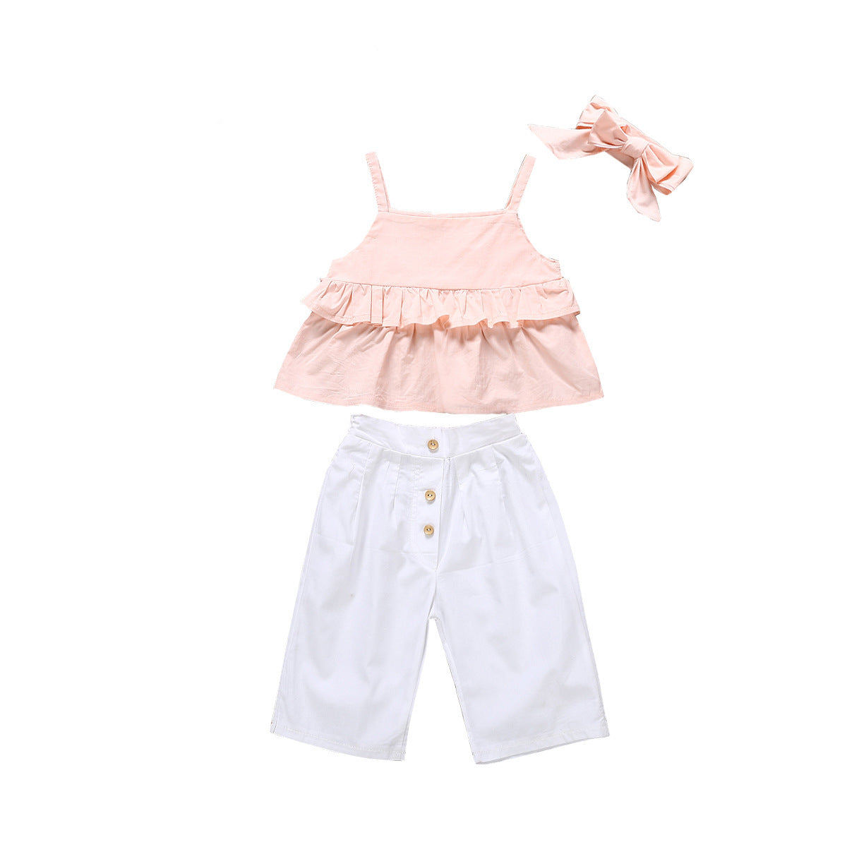 Children's 3-piece suit