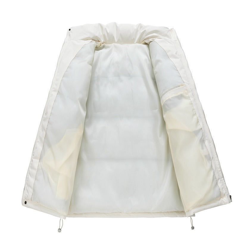 Casual Jacket Unisex Trendy
