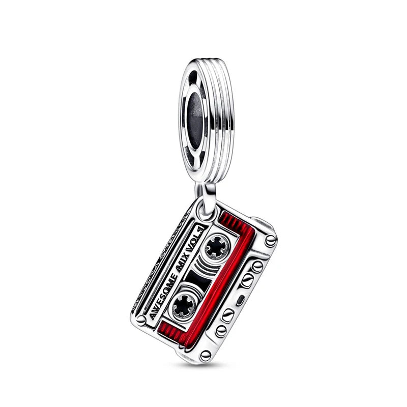 New Game of Thrones Charm Beads Fit Charm Pandora Harry Potter Bracelet 925 Silver Disney Charm Marvel Pendant Jewelry