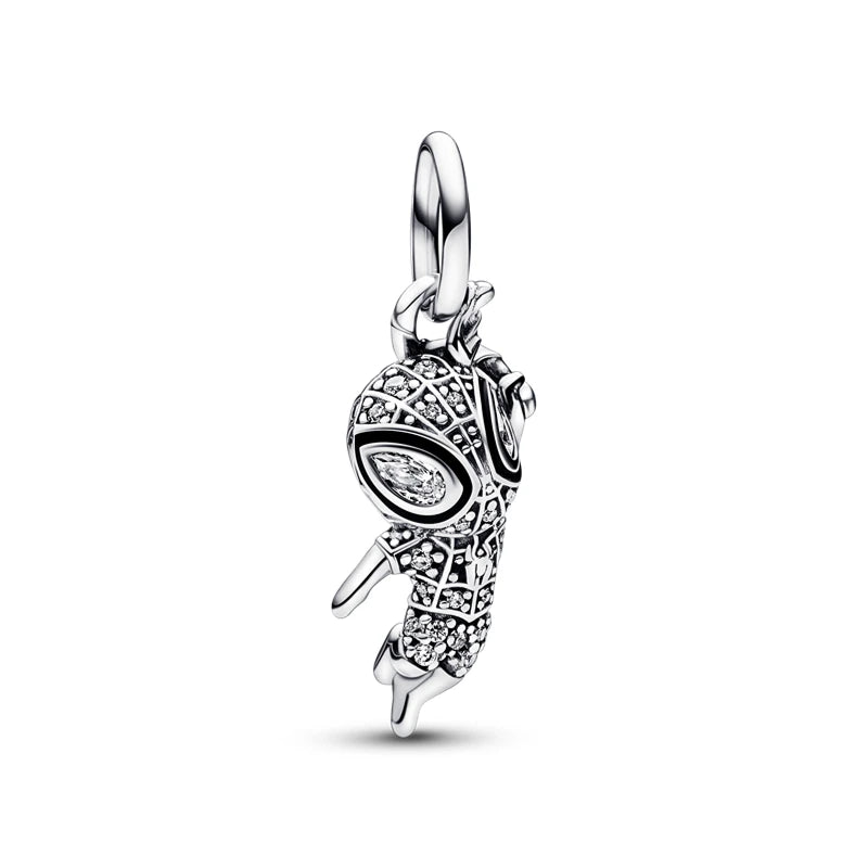 New Game of Thrones Charm Beads Fit Charm Pandora Harry Potter Bracelet 925 Silver Disney Charm Marvel Pendant Jewelry