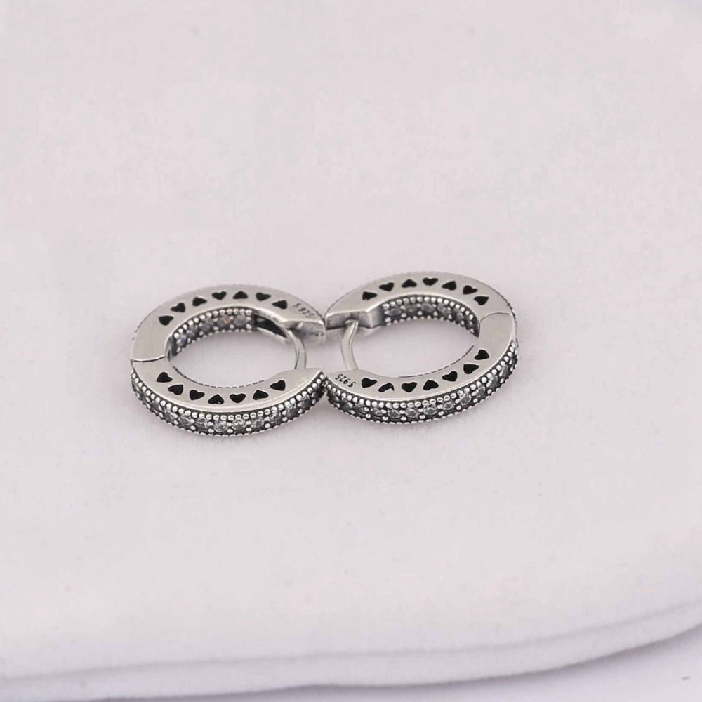 Panjia S925 Earrings