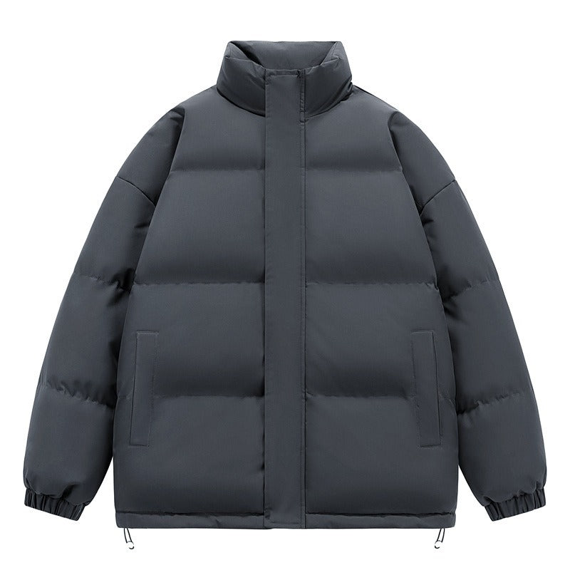 Casual Jacket Unisex Trendy
