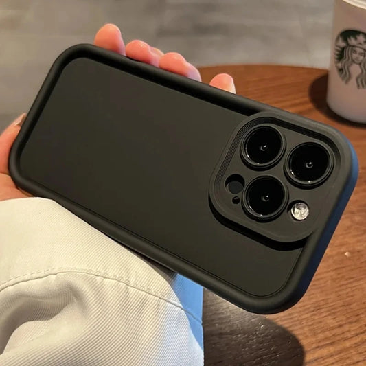 Matte Phone Case For Xiaomi Redmi Note 13 Pro Plus