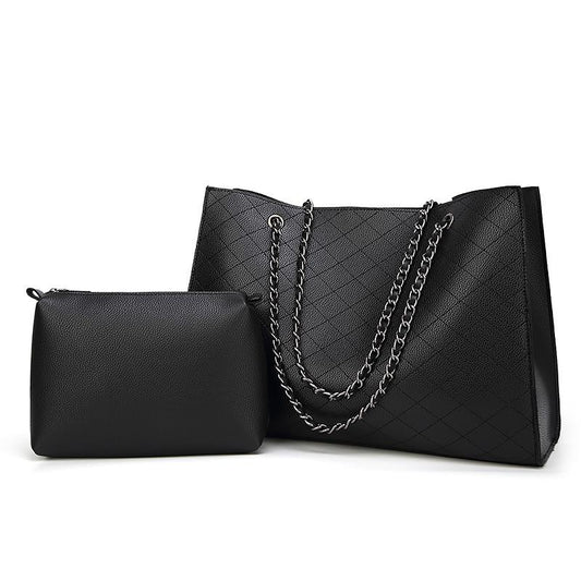 ladies bag dual-use