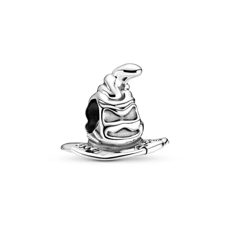 New Game of Thrones Charm Beads Fit Charm Pandora Harry Potter Bracelet 925 Silver Disney Charm Marvel Pendant Jewelry