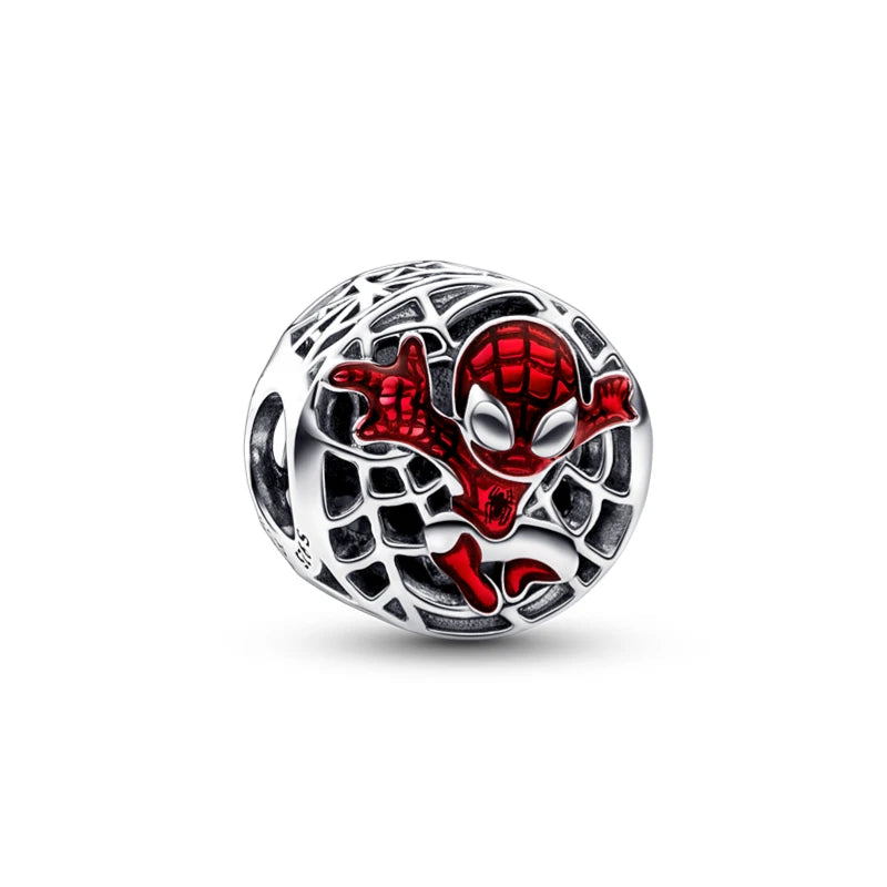 New Game of Thrones Charm Beads Fit Charm Pandora Harry Potter Bracelet 925 Silver Disney Charm Marvel Pendant Jewelry