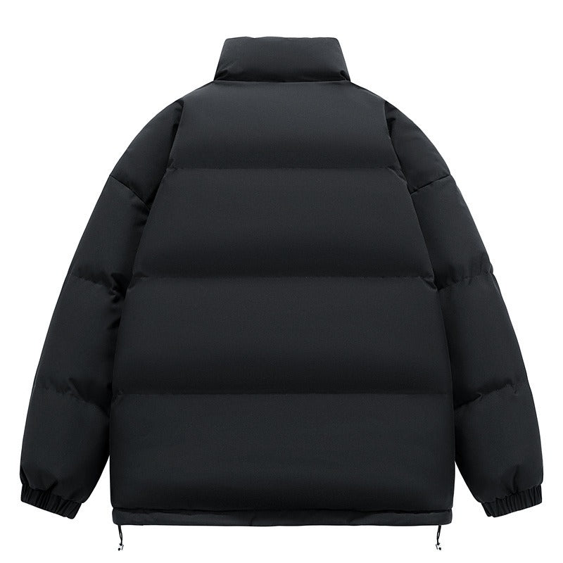 Casual Jacket Unisex Trendy
