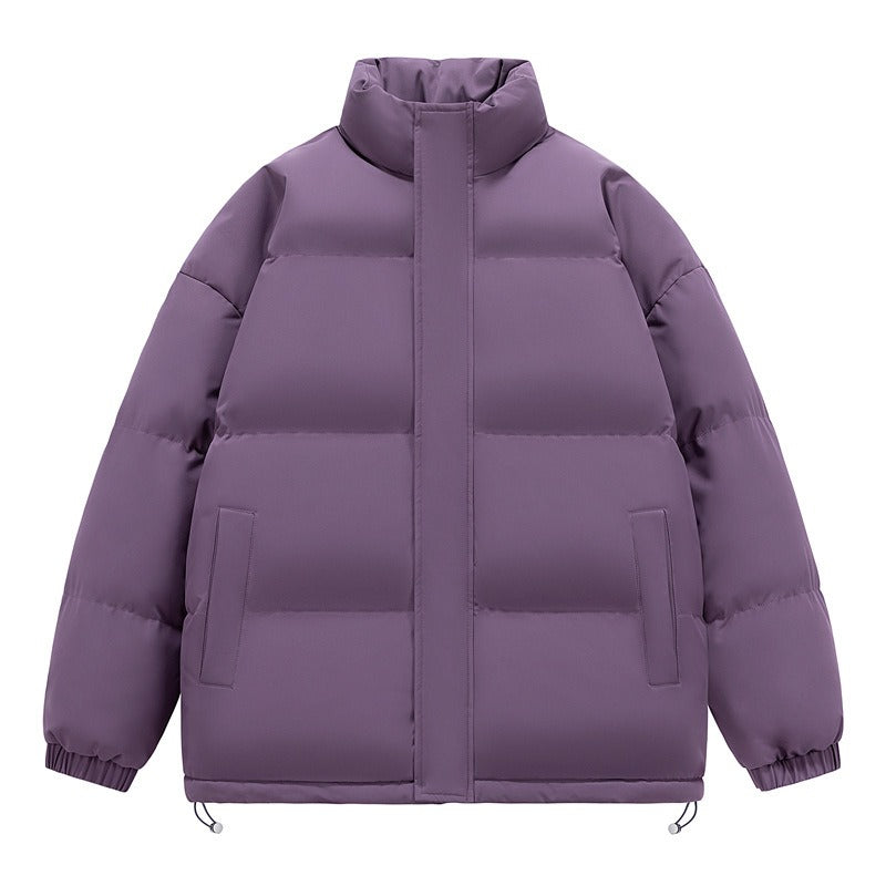 Casual Jacket Unisex Trendy