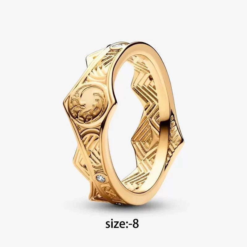 New Game of Thrones Charm Beads Fit Charm Pandora Harry Potter Bracelet 925 Silver Disney Charm Marvel Pendant Jewelry