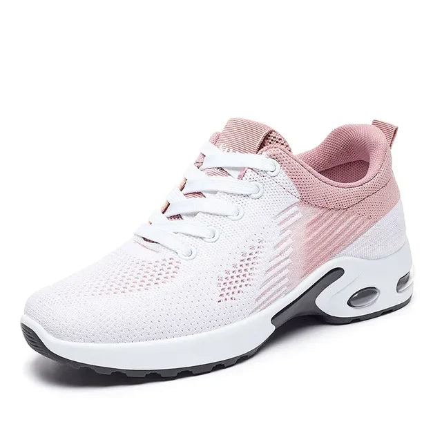 Running Shoes Ladies Sneakers Air