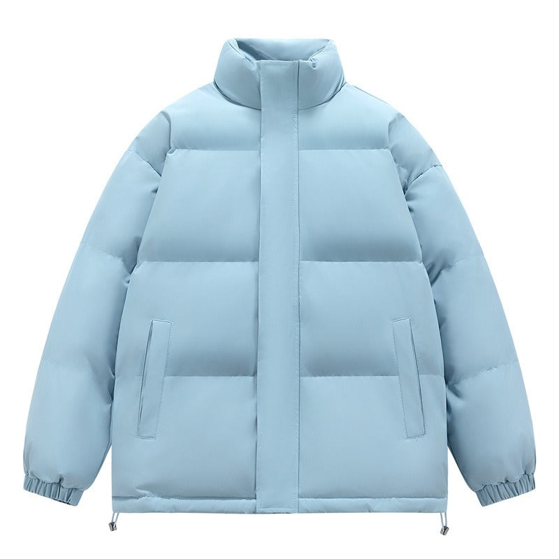 Casual Jacket Unisex Trendy