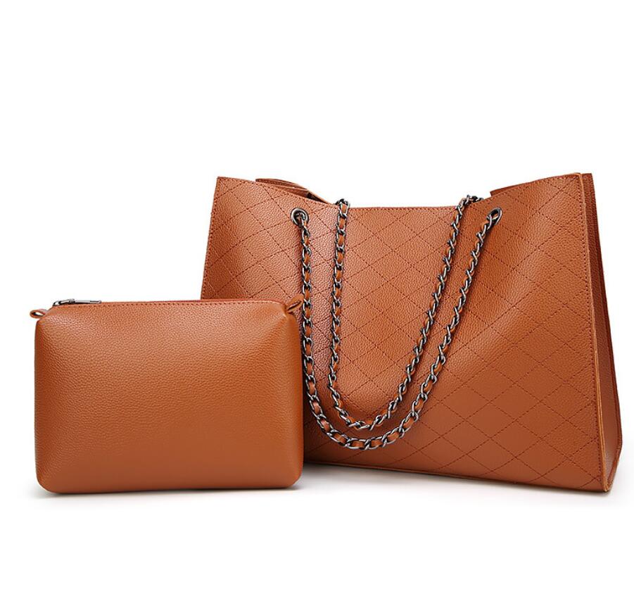 ladies bag dual-use