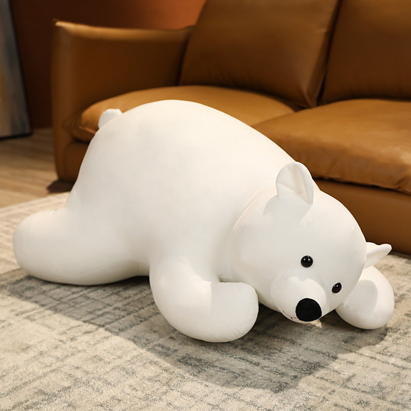 Cartoon Animal Cushion Plush Toy