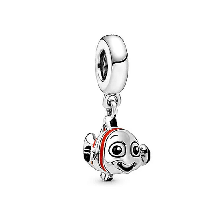 New Game of Thrones Charm Beads Fit Charm Pandora Harry Potter Bracelet 925 Silver Disney Charm Marvel Pendant Jewelry
