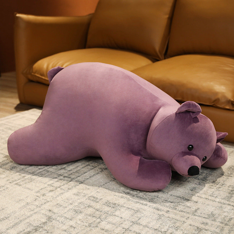 Cartoon Animal Cushion Plush Toy