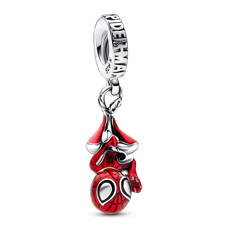 New Game of Thrones Charm Beads Fit Charm Pandora Harry Potter Bracelet 925 Silver Disney Charm Marvel Pendant Jewelry