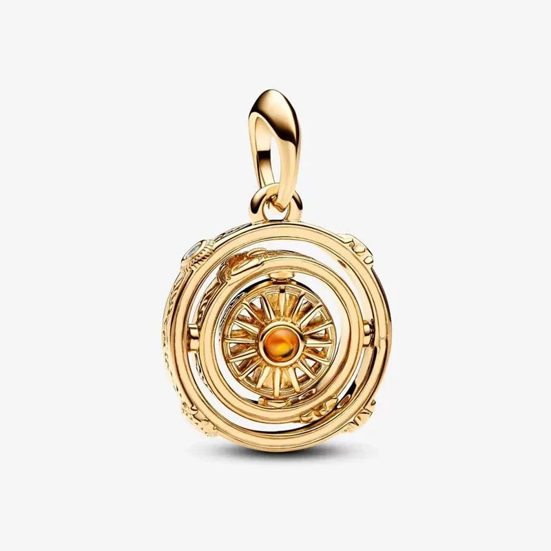 New Game of Thrones Charm Beads Fit Charm Pandora Harry Potter Bracelet 925 Silver Disney Charm Marvel Pendant Jewelry