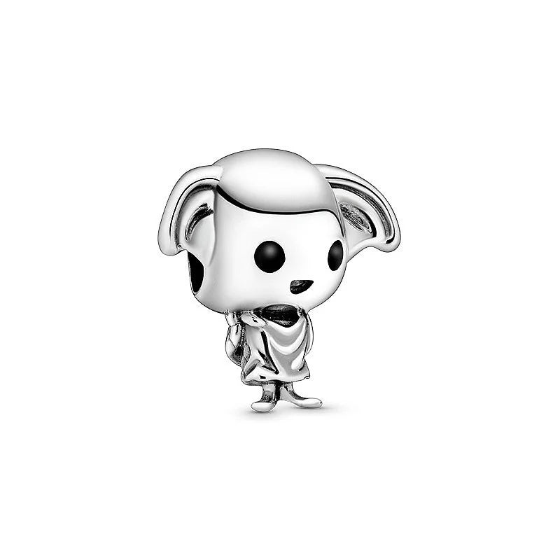 New Game of Thrones Charm Beads Fit Charm Pandora Harry Potter Bracelet 925 Silver Disney Charm Marvel Pendant Jewelry