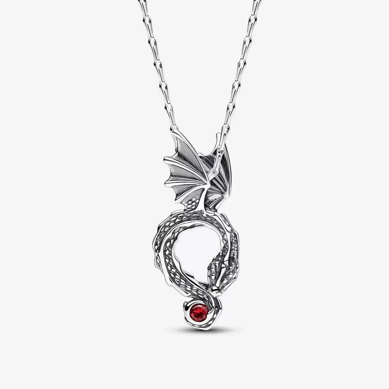 New Game of Thrones Charm Beads Fit Charm Pandora Harry Potter Bracelet 925 Silver Disney Charm Marvel Pendant Jewelry