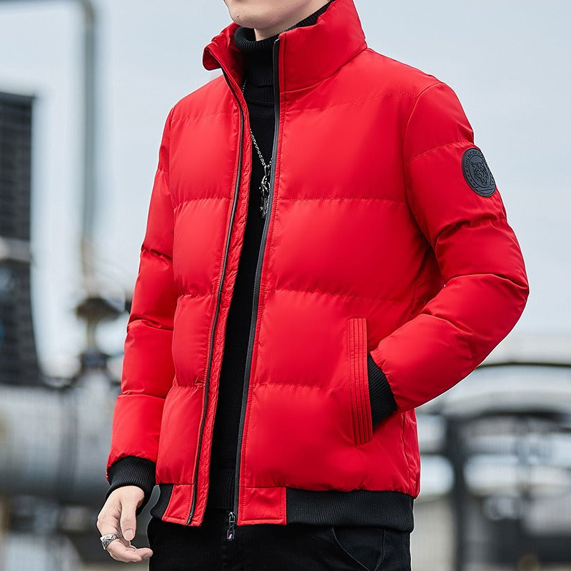 Men's Clothing
