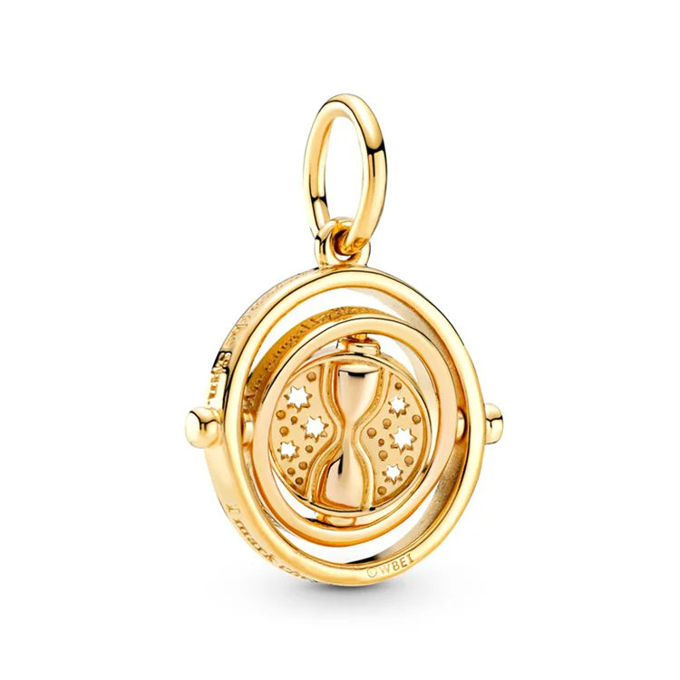 New Game of Thrones Charm Beads Fit Charm Pandora Harry Potter Bracelet 925 Silver Disney Charm Marvel Pendant Jewelry