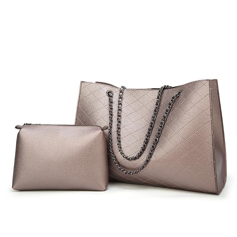 ladies bag dual-use