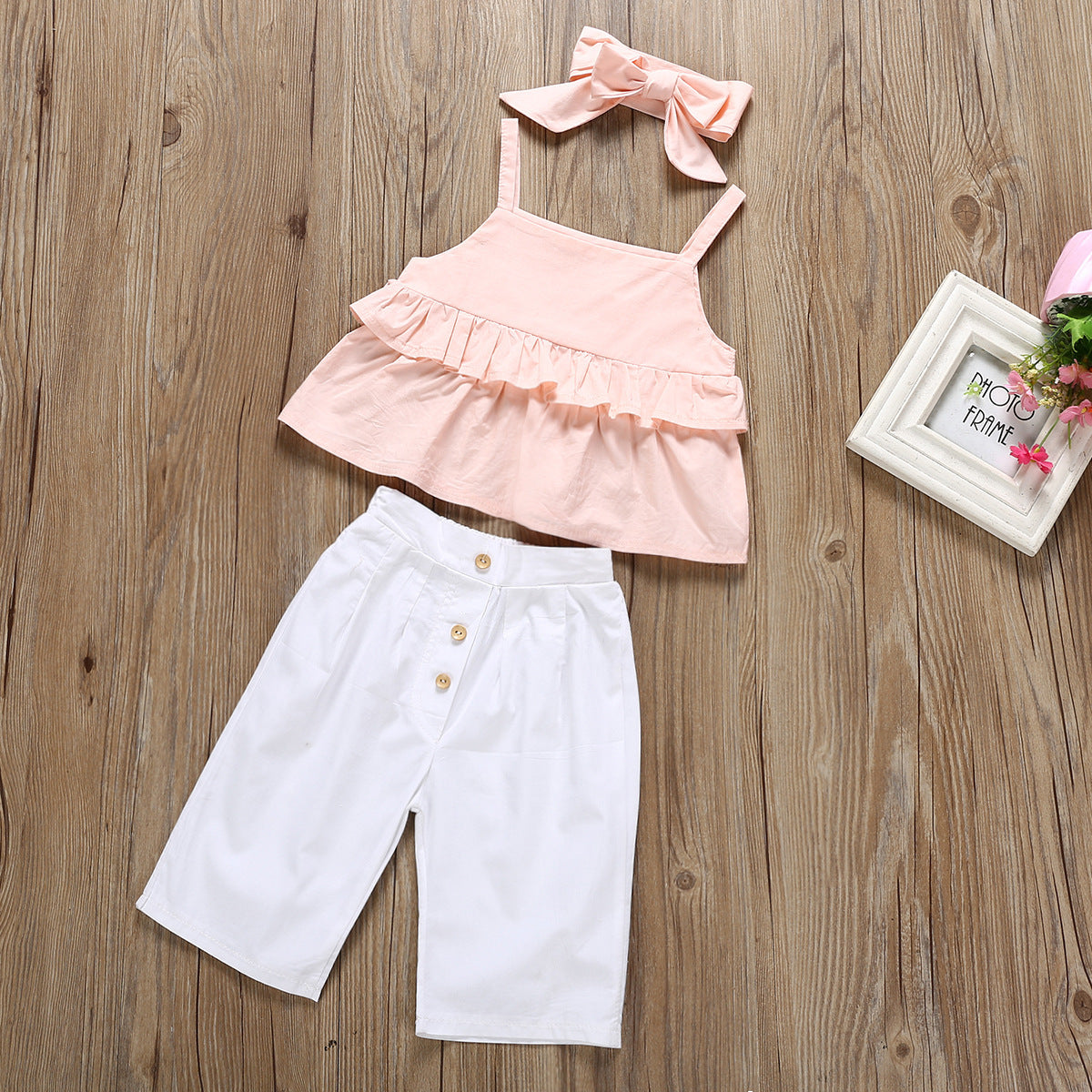 Children's 3-piece suit