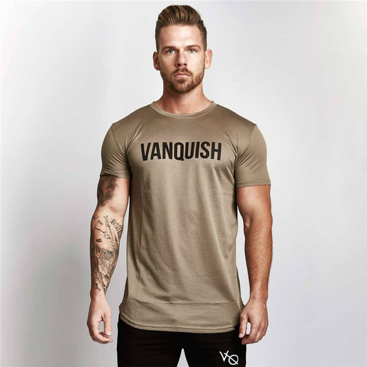 Fitness T-shirt for men