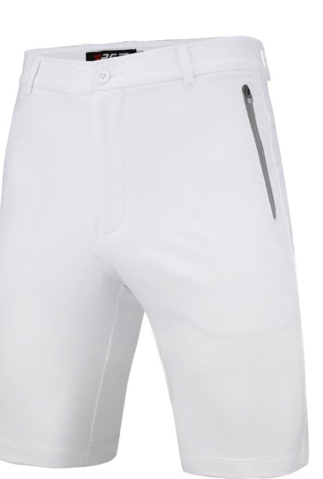 PGM Men's Sports Pants Golf Pants Stretch Shorts Summer Comfortable Breathable Pants