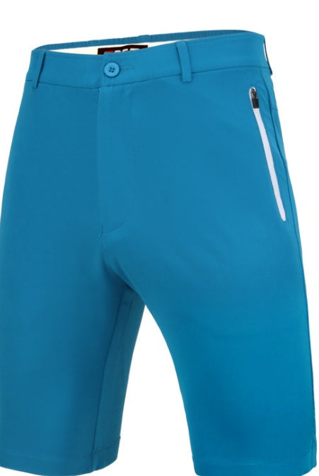 PGM Men's Sports Pants Golf Pants Stretch Shorts Summer Comfortable Breathable Pants
