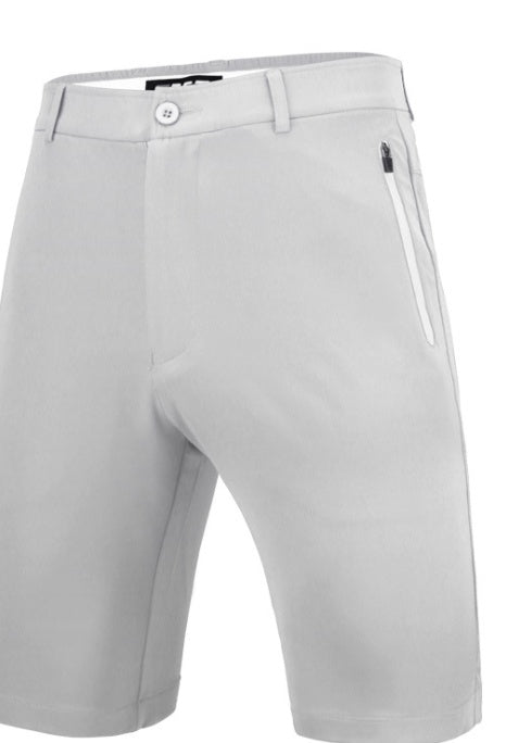PGM Men's Sports Pants Golf Pants Stretch Shorts Summer Comfortable Breathable Pants