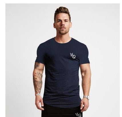 Fitness T-shirt for men