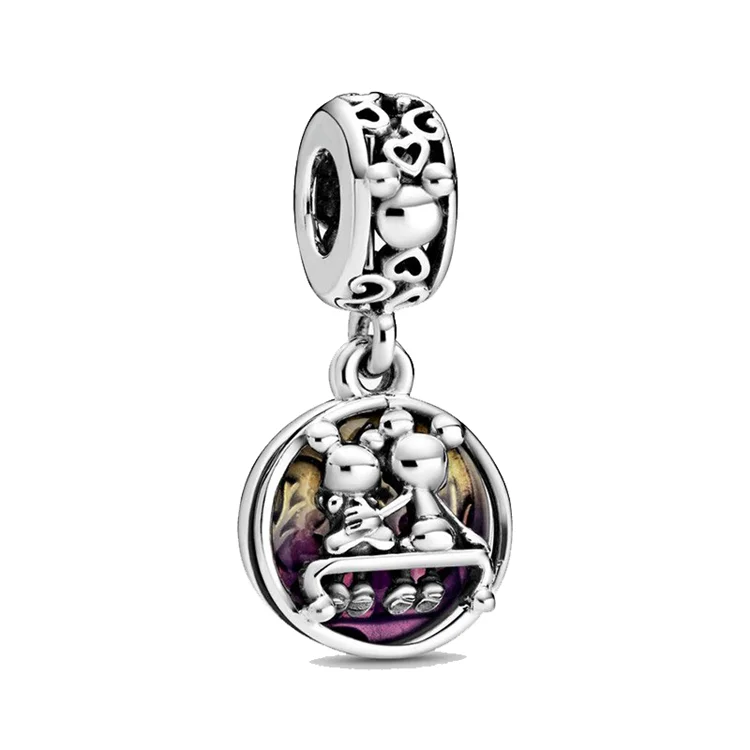 New Game of Thrones Charm Beads Fit Charm Pandora Harry Potter Bracelet 925 Silver Disney Charm Marvel Pendant Jewelry