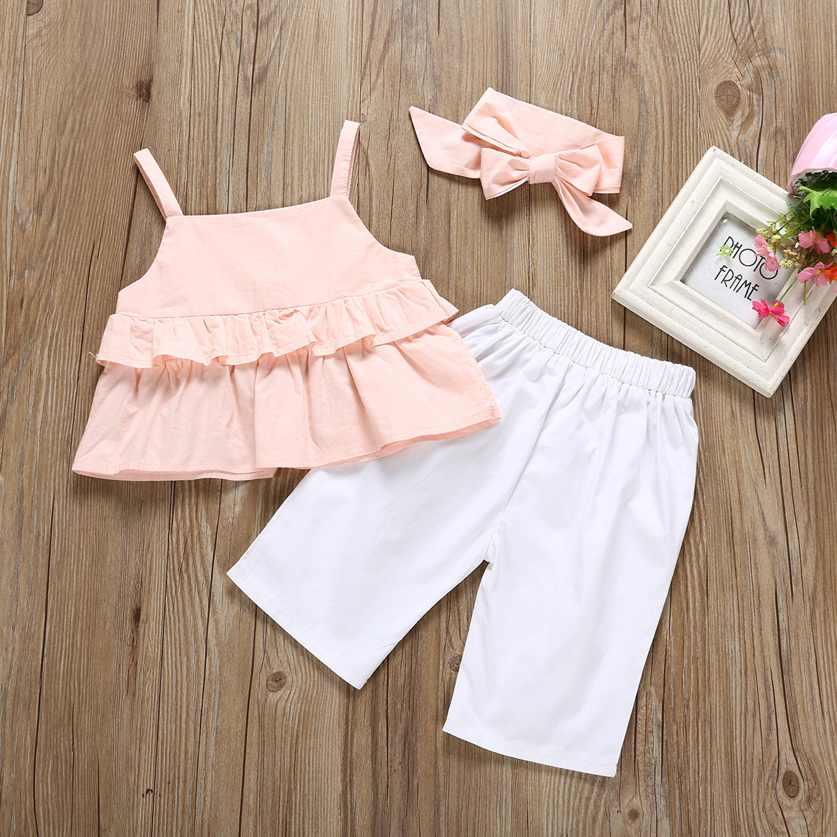 Children's 3-piece suit