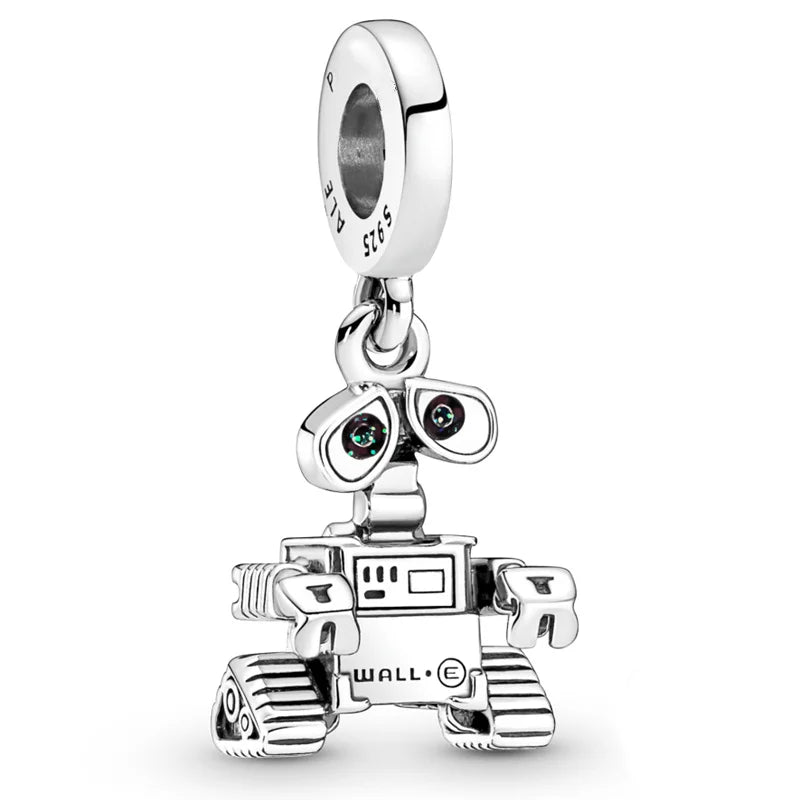 New Game of Thrones Charm Beads Fit Charm Pandora Harry Potter Bracelet 925 Silver Disney Charm Marvel Pendant Jewelry