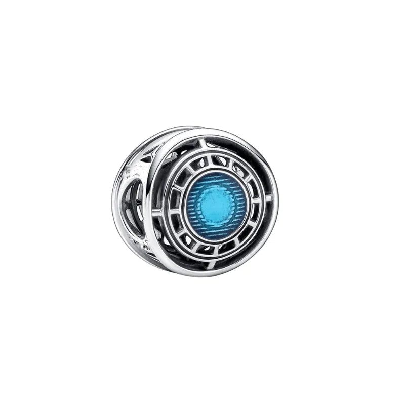 New Game of Thrones Charm Beads Fit Charm Pandora Harry Potter Bracelet 925 Silver Disney Charm Marvel Pendant Jewelry