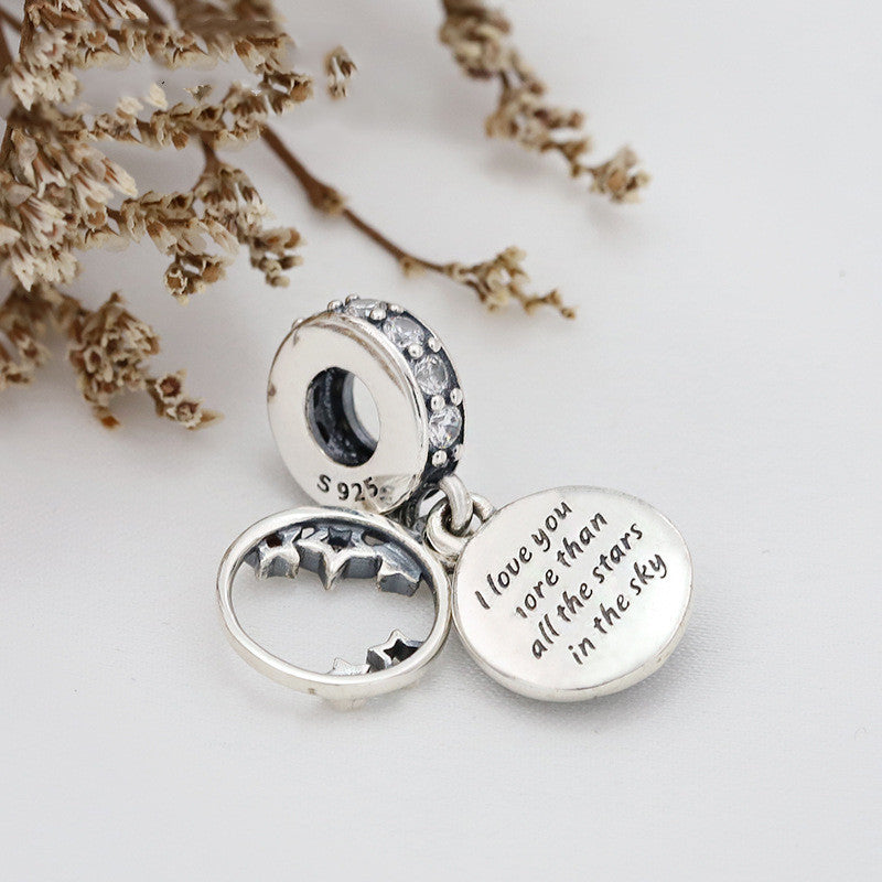 S925 silver bracelet