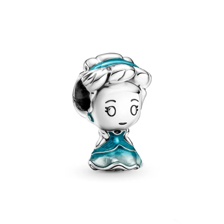 New Game of Thrones Charm Beads Fit Charm Pandora Harry Potter Bracelet 925 Silver Disney Charm Marvel Pendant Jewelry