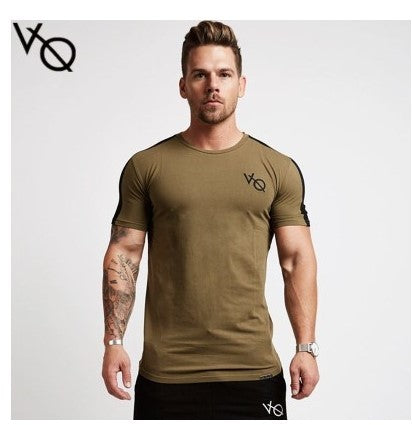 Fitness T-shirt for men