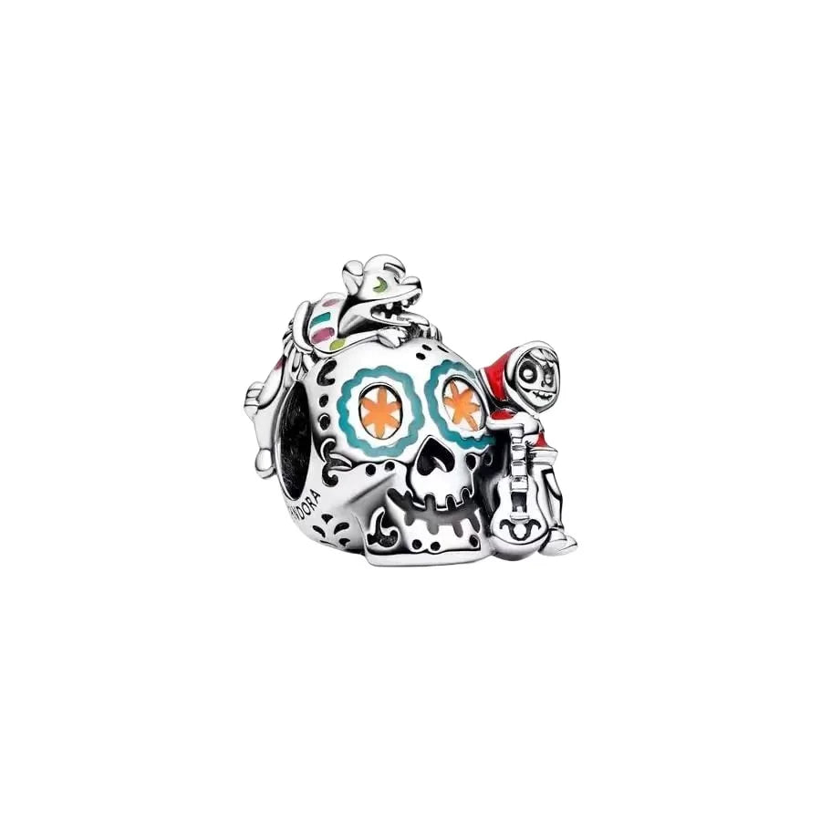 New Game of Thrones Charm Beads Fit Charm Pandora Harry Potter Bracelet 925 Silver Disney Charm Marvel Pendant Jewelry
