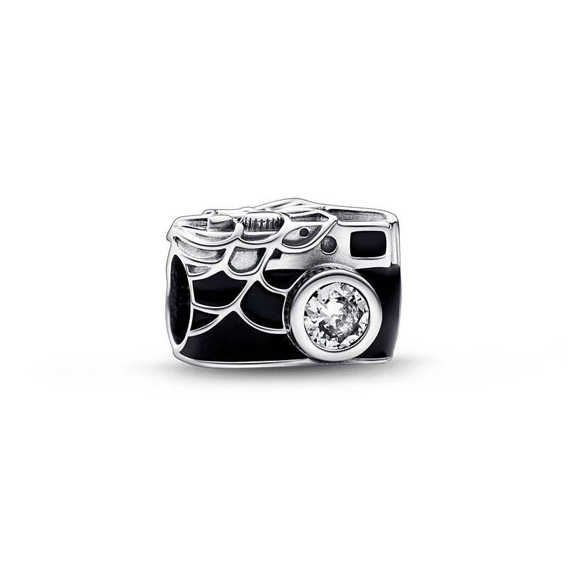 New Game of Thrones Charm Beads Fit Charm Pandora Harry Potter Bracelet 925 Silver Disney Charm Marvel Pendant Jewelry