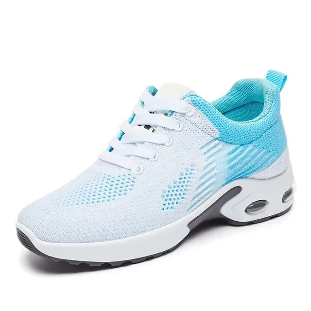 Running Shoes Ladies Sneakers  Air