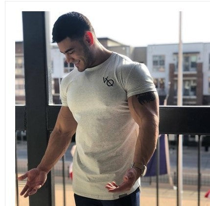 Fitness T-shirt for men