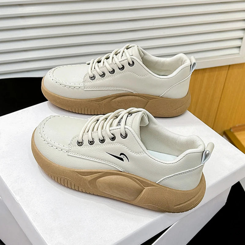 Sneakers Women Casual Sports Running Shoes Spring 2023 New In Comfort Flats Vulcanized Shoes Woman Footwear Tenis De Mujer