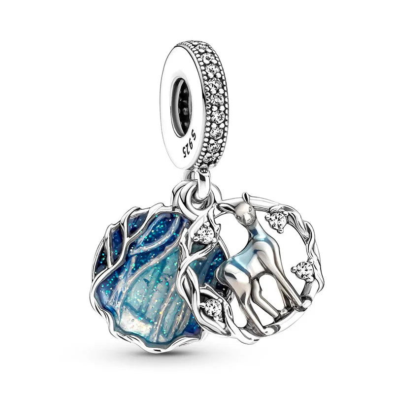 New Game of Thrones Charm Beads Fit Charm Pandora Harry Potter Bracelet 925 Silver Disney Charm Marvel Pendant Jewelry
