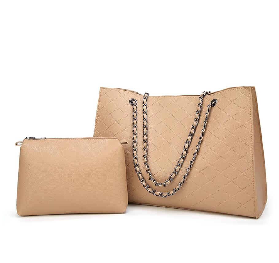ladies bag dual-use